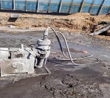 湖南郴州压力注浆加固钻机 软基加固注浆机供应