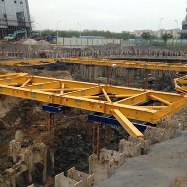 济宁深基坑支护锚固钻机 建筑工程护坡锚杆钻机