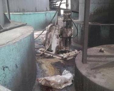 湖南永州路基注浆加固钻机 软基加固注浆机供应