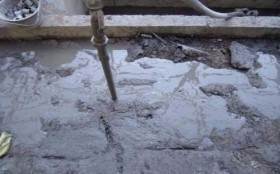 注浆加固钻机 山体注浆加固采用钻机