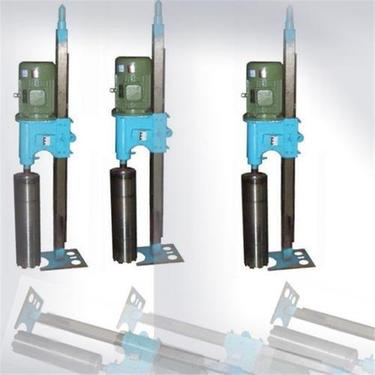 佛山水磨钻混凝土取芯钻机 水井工程钻机